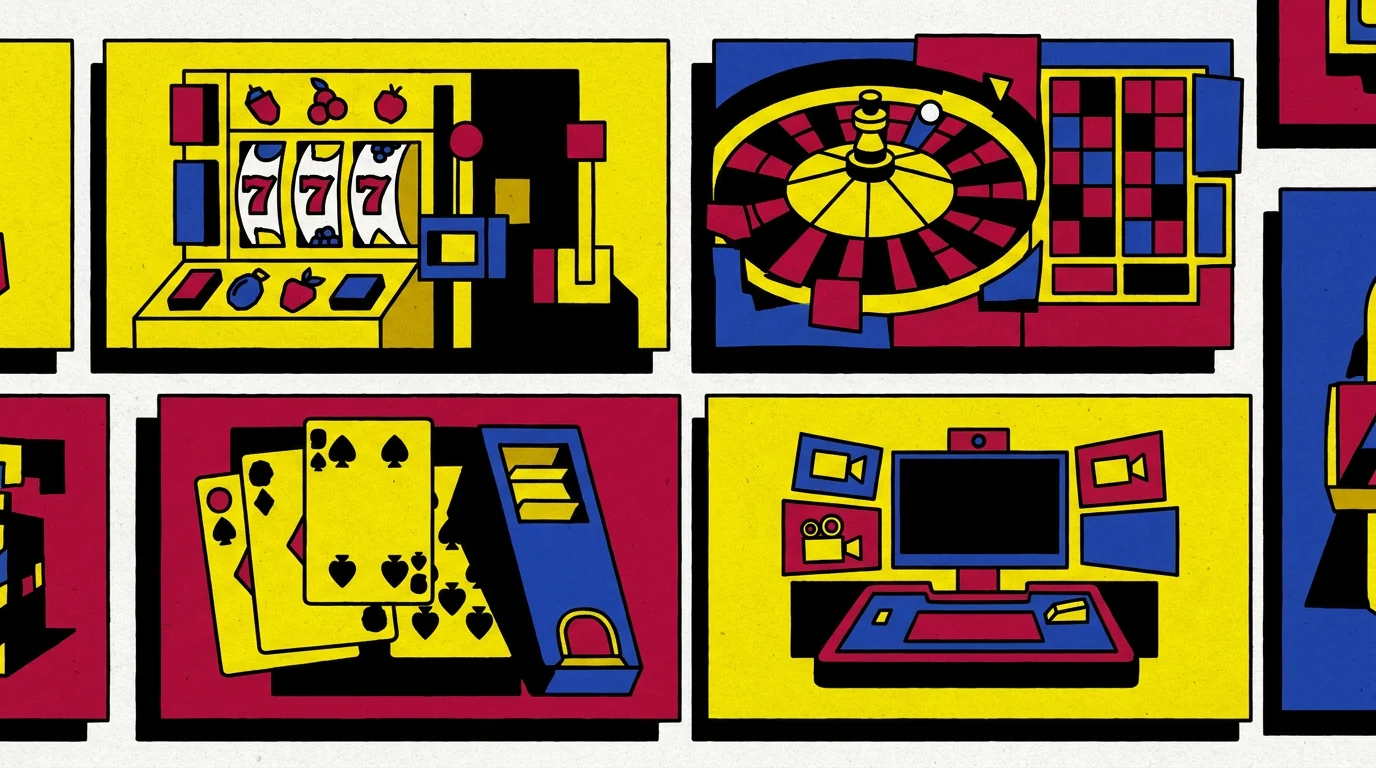 Bet MGM Casino slots table games and live dealer options